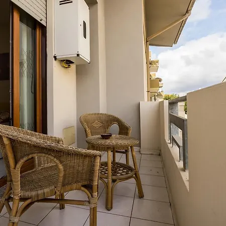 Luna Dorata Bed & Breakfast