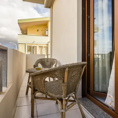 Bed & Breakfast Luna Dorata Selargius