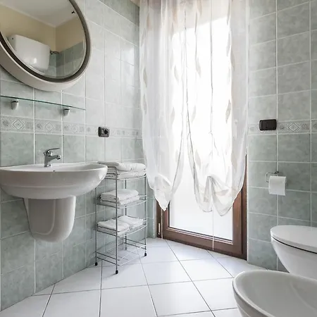 Couette-café Luna Dorata