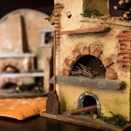 Luna Dorata Bed & Breakfast Selargius