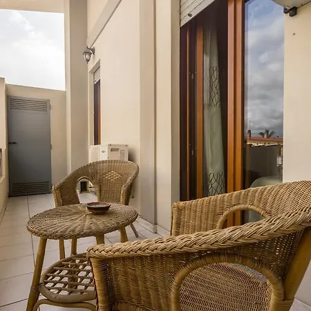 Bed & Breakfast Luna Dorata *