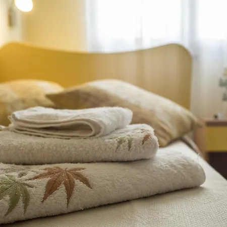 Bed & Breakfast Luna Dorata Selargius