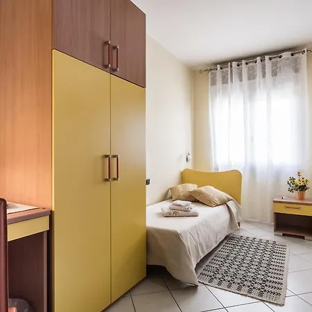 Luna Dorata Bed & Breakfast