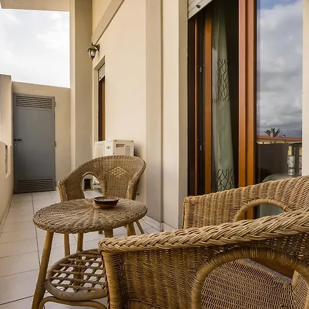 Luna Dorata Отель типа 