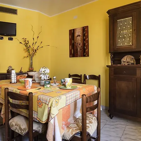 Luna Dorata 3* Селарджус