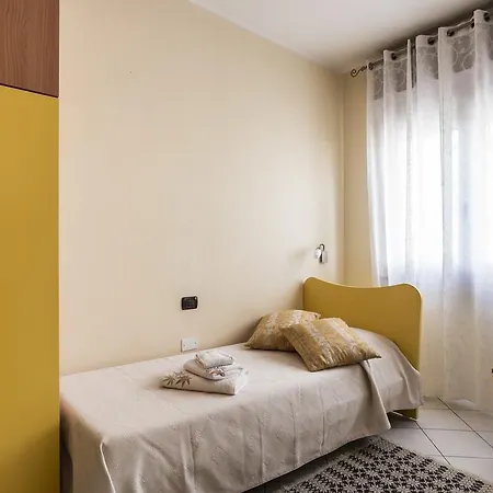 Luna Dorata Отель типа 