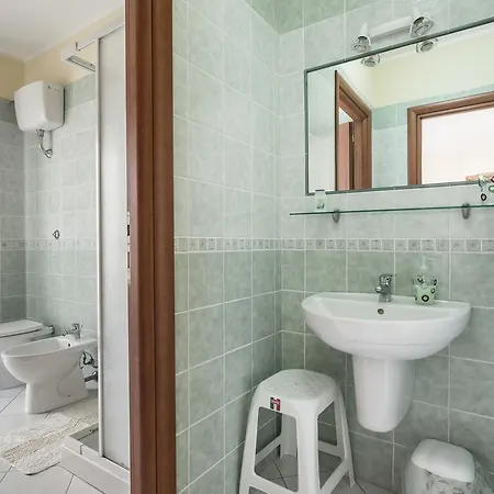 Luna Dorata Отель типа 