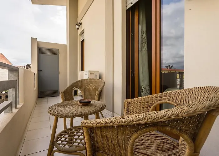 Luna Dorata 住宿加早餐酒店 3*