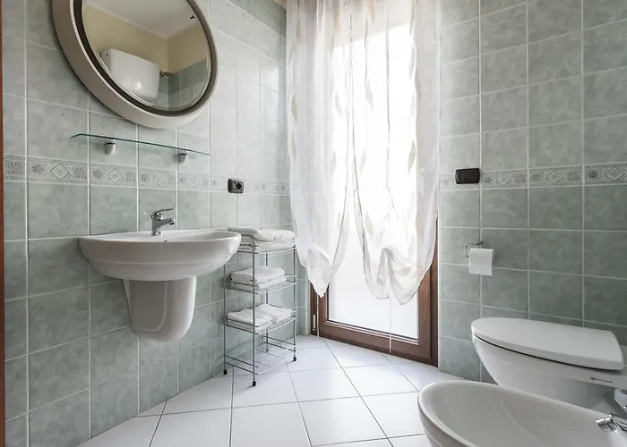 住宿加早餐酒店 Luna Dorata