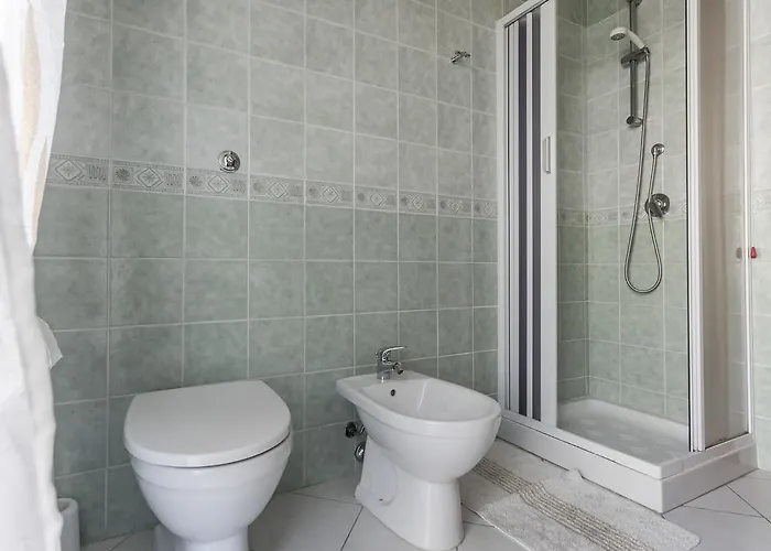 Luna Dorata 住宿加早餐酒店