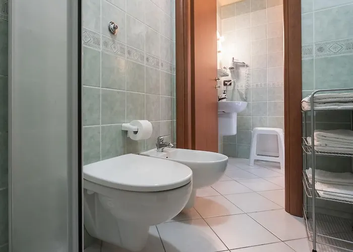 Luna Dorata 住宿加早餐酒店 3*