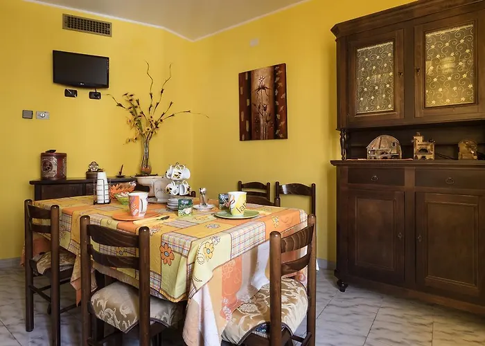 Luna Dorata 3* 塞拉尔朱斯