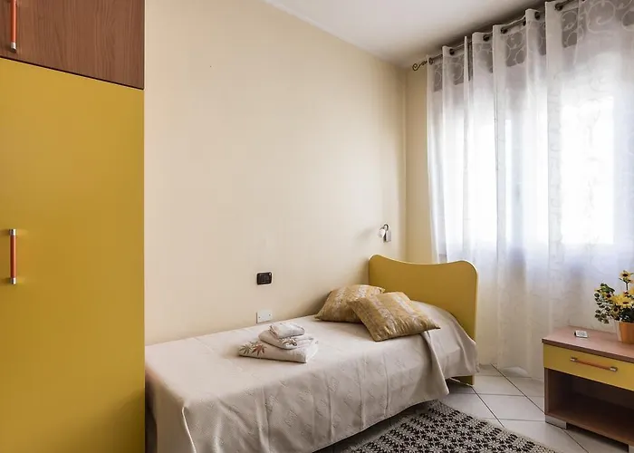 Luna Dorata 住宿加早餐酒店