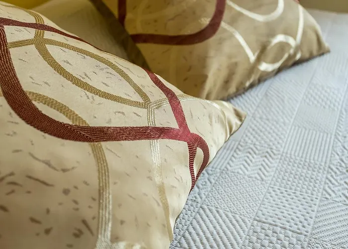 住宿加早餐酒店 Luna Dorata 塞拉尔朱斯