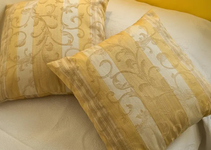 住宿加早餐酒店 Luna Dorata