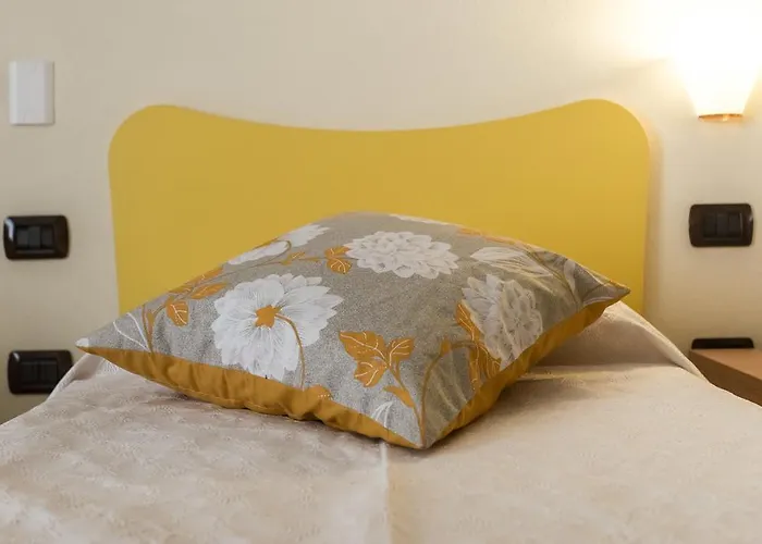 Luna Dorata 住宿加早餐酒店 3*