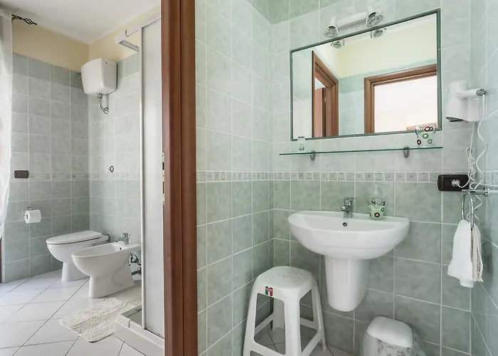 Luna Dorata 住宿加早餐酒店