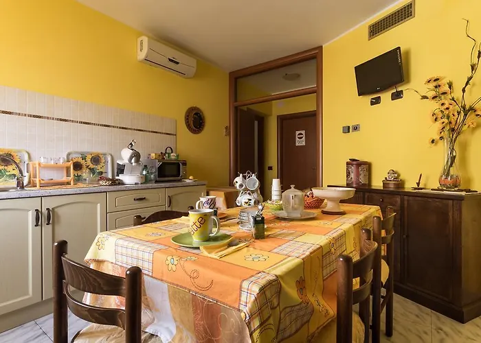 Luna Dorata 3* 塞拉尔朱斯