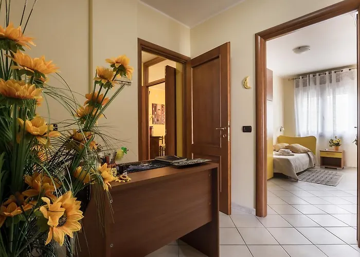 Luna Dorata 3* 塞拉尔朱斯