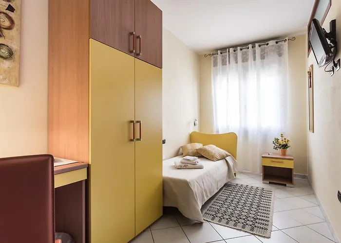 Luna Dorata Oda ve Kahvaltı