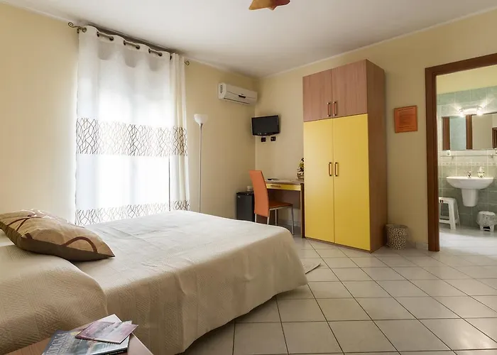 Luna Dorata 3* 塞拉尔朱斯